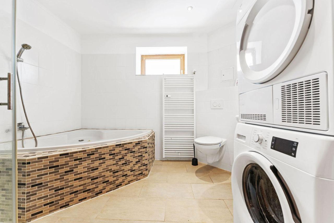 Chic & Modern Apartment Jüterbog المظهر الخارجي الصورة
